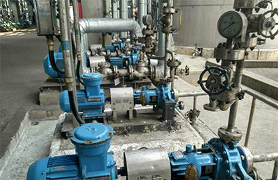 Fuel Production