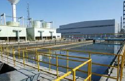 Cooling Water Treatment by Ozone